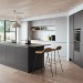 ALASSIO - Soft Matt Collection