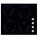 ELECTROLUX - Rotary Control Ceramic Hob 60CM