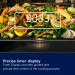 ELECTROLUX - 500 Series Surroundcook Oven Black Edition