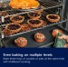 ELECTROLUX - 500 Series Surroundcook Oven
