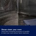 ELECTROLUX - 500 Series Surroundcook Oven