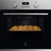 ELECTROLUX - 300 SERIES Multifunction Oven
