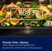 ELECTROLUX - 300 SERIES Multifunction Oven