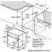 NEFF - Built-in Oven Slide&Hide® B57VS24H0B N 90
