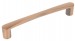 TAPERED CHUNKY D - Copper Handle 160mm