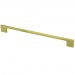 Noyeks - Kitchen Door Handles - Satin Brass