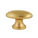 MONZA - Monza Modern Oval Style Knob Satin Gold NOY0802002