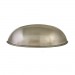 MONZA - Monza Modern Style Cup Handle Brushed Nickel NOY0802020