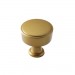 CAMBRIDGE - Knob Dull Brass NOY0703040