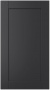 DAWSON - Smooth Matt Foil Collection - Graphite