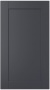 DAWSON - Smooth Matt Foil Collection - Indigo