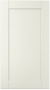 DAWSON - Smooth Matt Foil Collection - Porcelain