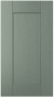 KENSINGTON - PVC Collection Reed Green