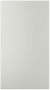 ALASSIO - Matt Painted Collection - Light Grey
