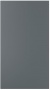 ALASSIO - Matt Painted Collection - Gunmetal Grey