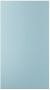 ALASSIO - Matt Painted Collection - Pantry Blue