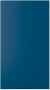 ALASSIO - Matt Painted Collection - Parisian Blue