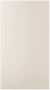 ALASSIO - Matt Painted Collection - Shell