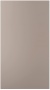 ALASSIO - Matt Painted Collection - Stone Grey