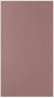 ALASSIO - Matt Painted Collection - Vintage Pink