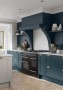 Noyeks - Kitchens - Painted Doors - Shaker Collection