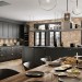 Sanremo Collection - Kitchen Doors - Kitchens - Noyeks Newmans