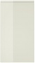 MESSINA - Gloss Painted Collection - Porcelain