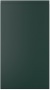 MESSINA - Matt Painted Collection - Deep Forest