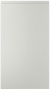 MESSINA - Matt Painted Collection - Dust Grey Light Grey