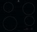 ELECTROLUX - 300 Series Induction Hob