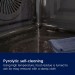 ELECTROLUX - 500 Series Surroundcook Airfry Oven