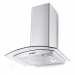 Kitchen extractor hood