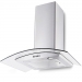 Kitchen extractor hood