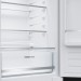 TEKA - Integrated Fridge 70-30 Freezer 