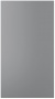 ALASSIO - Soft Matt Painted Collection - Dust Grey