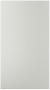 ALASSIO - Soft Matt Painted Collection - Light Grey