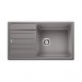 BLANCO - Legra  XL 6 S Silgranit Alumetallic Inset Sink