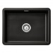 Valet Ceramic Sink Black LargeValet Ceramic Sink Black Large