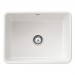 Ceramic Farmhouse XS 7404 Sink White 600mm