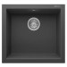 Composite Sink - Granite Anthracite Undermount Bowl