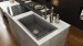 Composite Sink - Granite Anthracite Undermount Prep