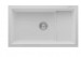 Composite Sink - Granite White Undermount Prep