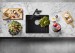 BLANCO - ETAGON 500-U Black Silgranit Undermount Sink