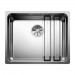 BLANCO - ETAGON 500-U Stainless Steel Silgranit Undermount Sink