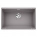 BLANCO - SUBLINE 700-U Alumetallic Silgranit Undermount Sink