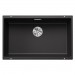 BLANCO - SUBLINE 700-U Anthracite Silgranit Undermount Sink