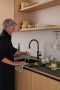 QUOOKER - PRO3 Flex 3XGME Tap Gunmetal