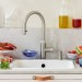 QUOOKER SPECIAL OFFER 1 - PRO3 Flex Chrome 3-in-1 FXRCHR Tap & PRO3 Tank & Free Cold Water Filter CWF 