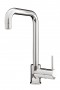 CAPLE - ASPEN QUAD Single Lever Tap Polished Chrome