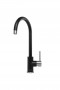 CAPLE - ASPEN Single Lever Tap Anthracite